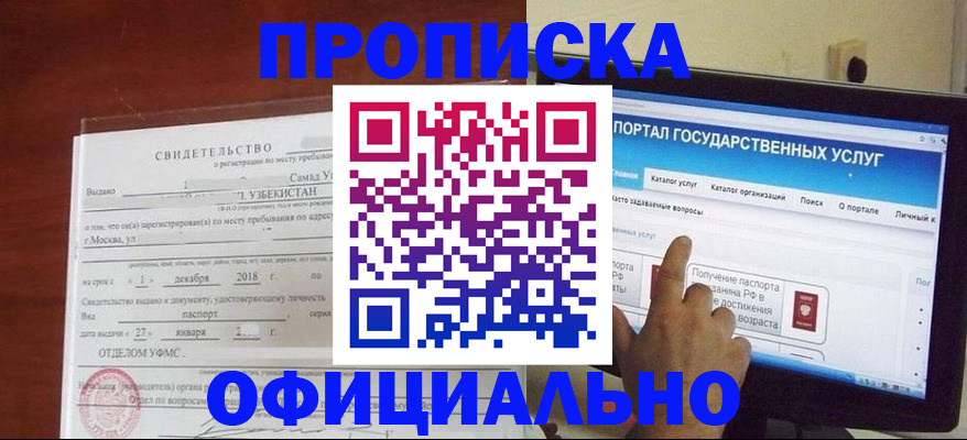 найти адрес прописки в Коле